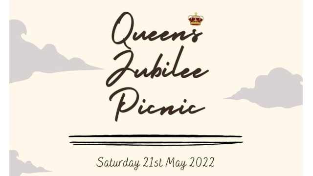 Featured image for “FOS Queens Jubilee Picnic”